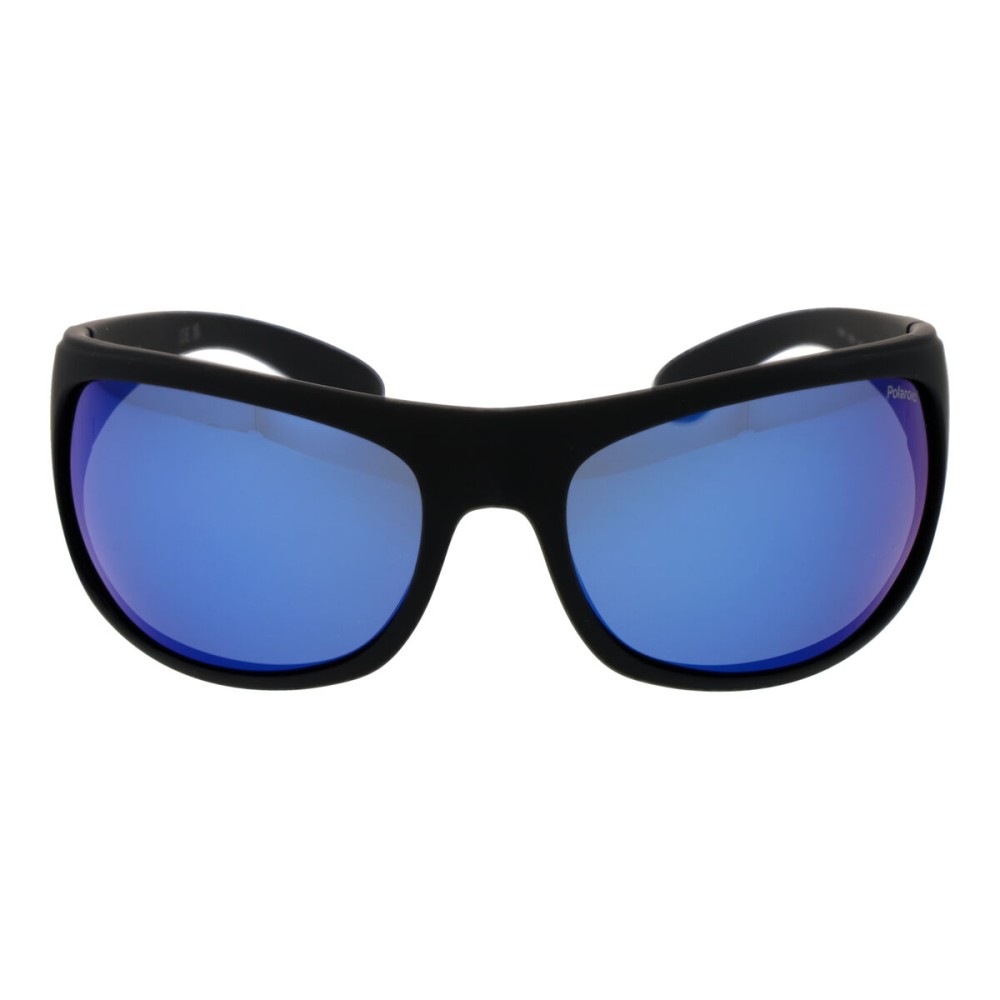 Ochelari de Soare Unisex Polaroid 07886-660035X Ø 66 mm