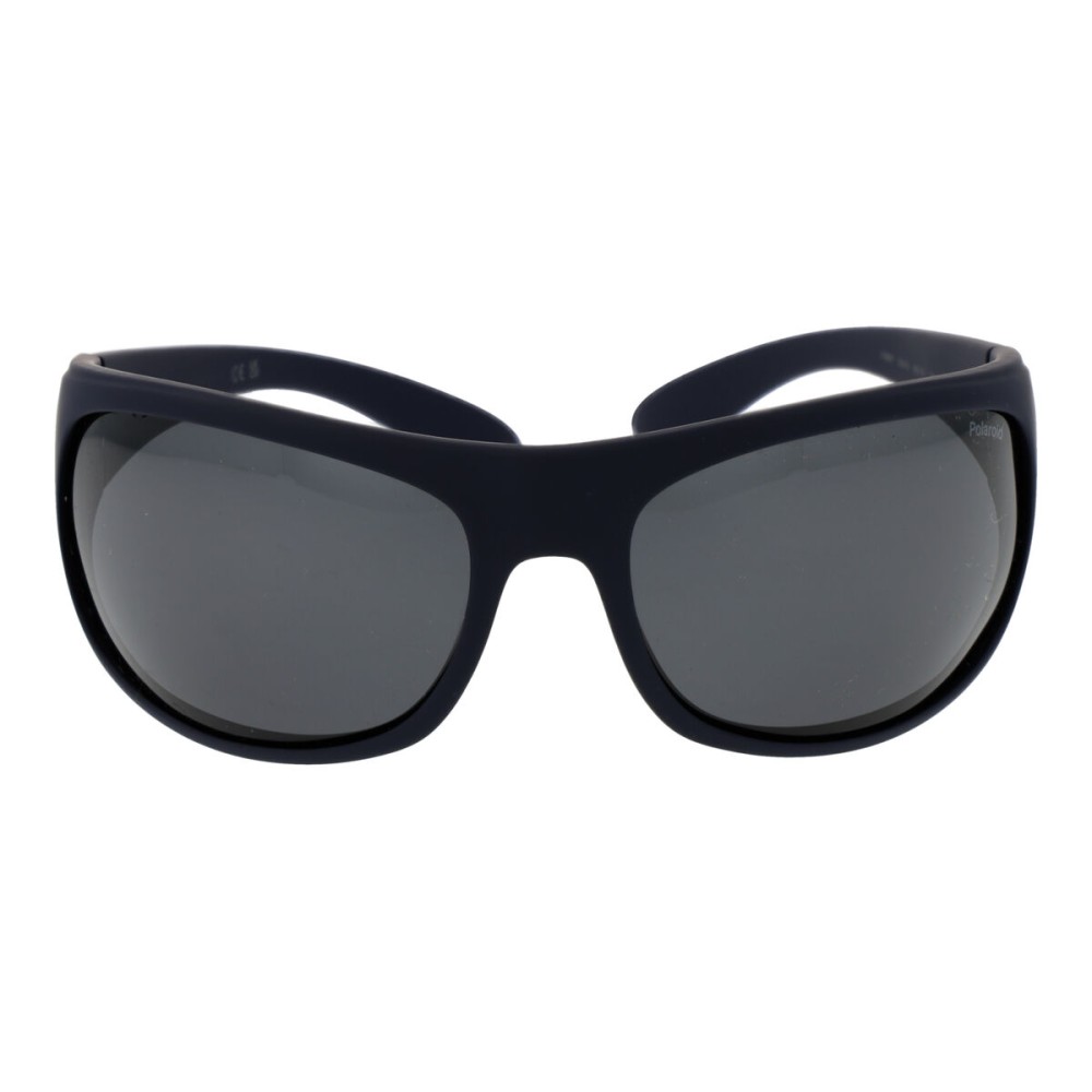 Ochelari de Soare Unisex Polaroid 07886-66SZAY2 Ø 66 mm