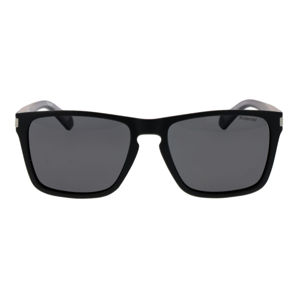 Ochelari de Soare Unisex Polaroid PLD-2139-S-56O6WM9 ø 56 mm