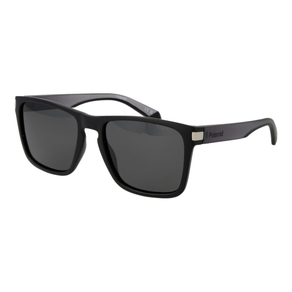Ochelari de Soare Unisex Polaroid PLD-2139-S-56O6WM9 ø 56 mm