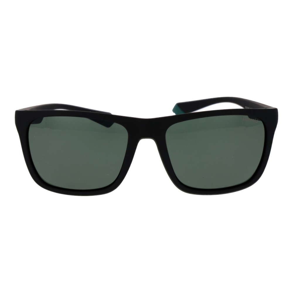Ochelari de Soare Unisex Polaroid PLD-2141-S-563OLUC ø 57 mm