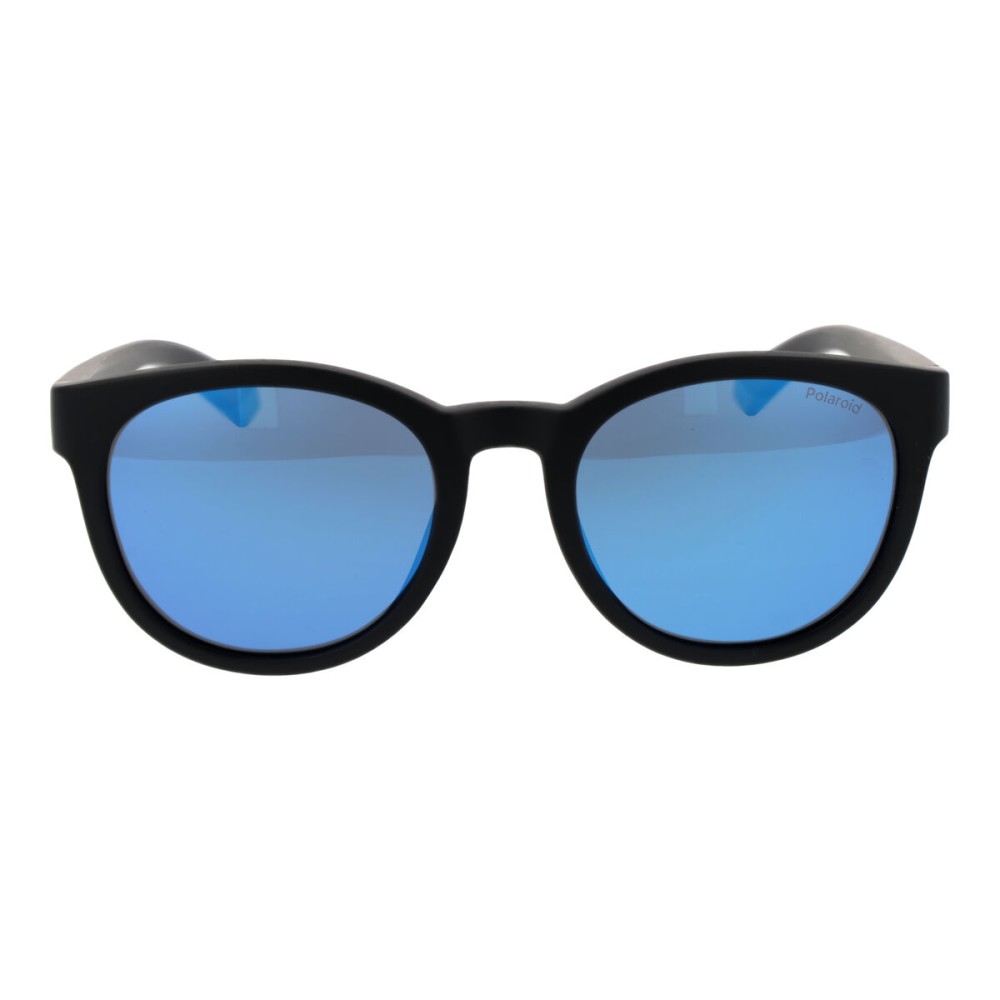 Ochelari de Soare Unisex Polaroid PLD-2150-S-52OY45X Ø 52 mm