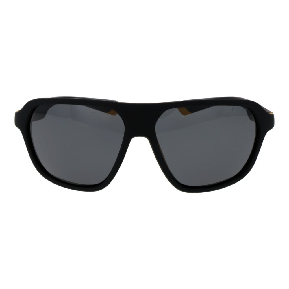 Ochelari de Soare Unisex Polaroid PLD-2152-S-58PGCM9 ø 59 mm