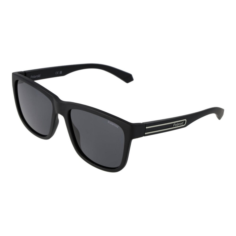 Ochelari de Soare Bărbați Polaroid PLD-2155-S-57003M9 ø 57 mm
