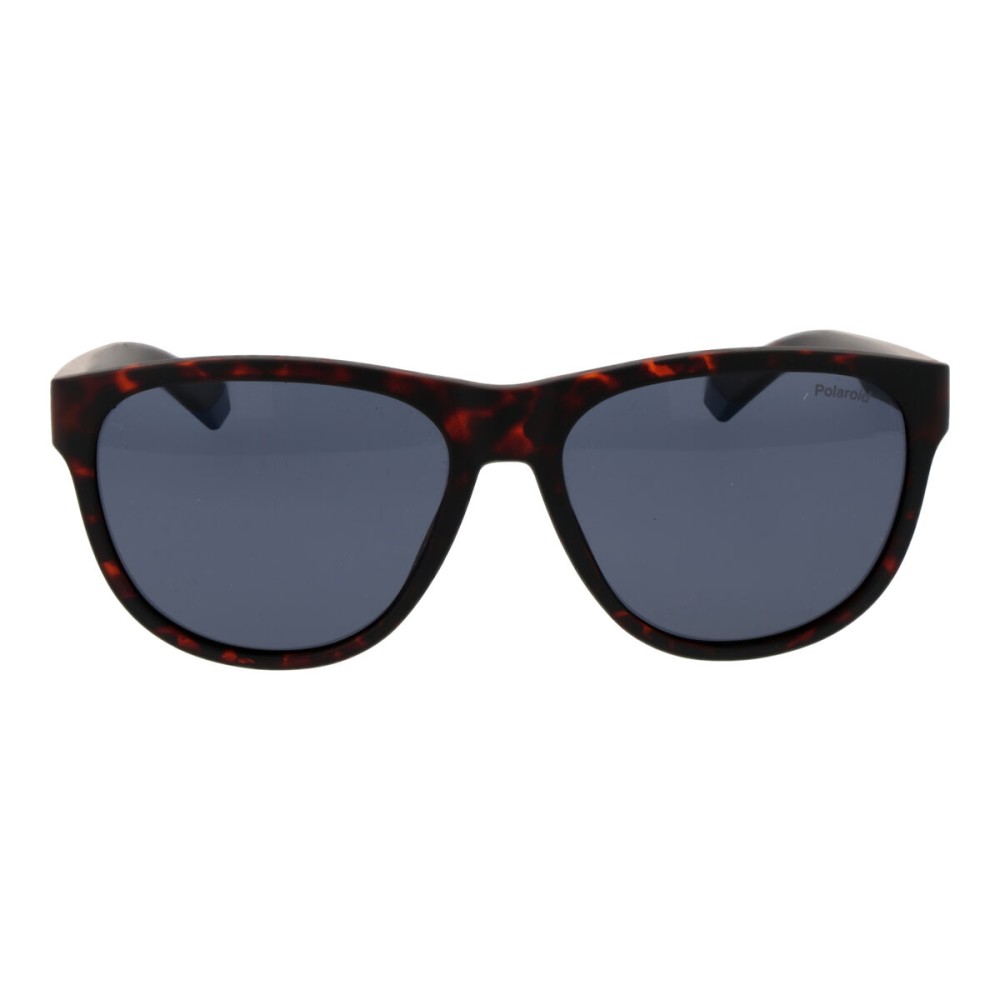 Ochelari de Soare Unisex Polaroid PLD-2156-S-56HGCC3 ø 56 mm