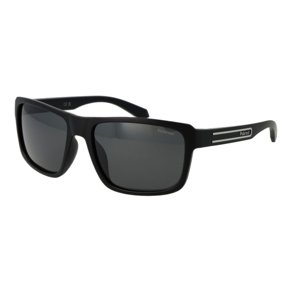 Ochelari de Soare Bărbați Polaroid PLD-2158-S-58807M9 ø 58 mm