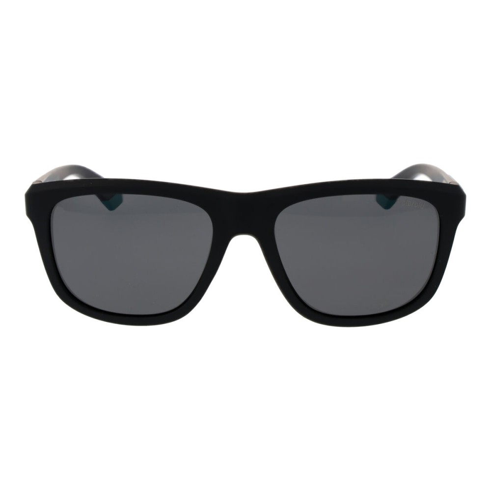 Ochelari de Soare Unisex Polaroid PLD-2163-S-54003M9 ø 54 mm