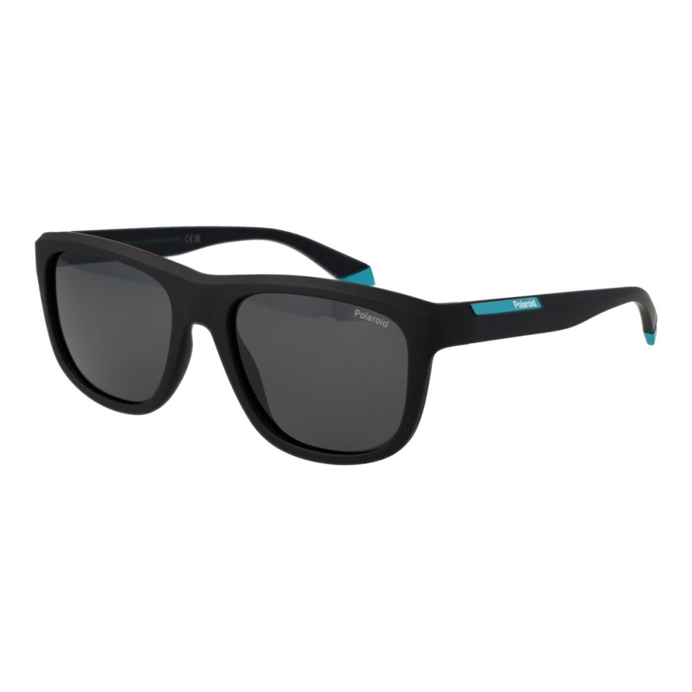 Ochelari de Soare Unisex Polaroid PLD-2163-S-54003M9 ø 54 mm