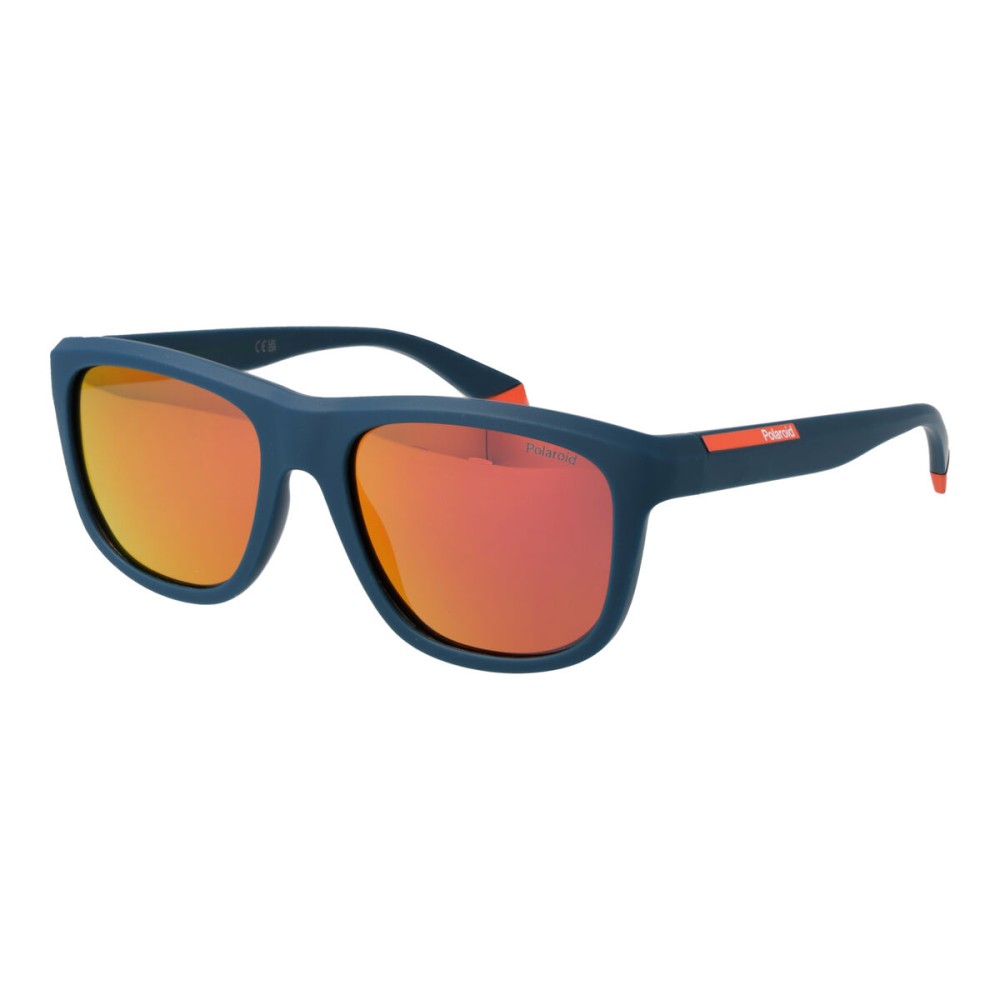 Ochelari de Soare Unisex Polaroid PLD-2163-S-545BFOZ ø 54 mm