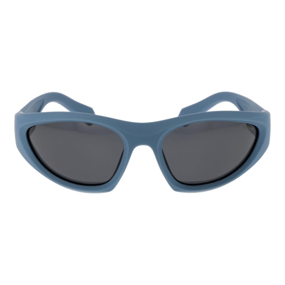 Ochelari de Soare Unisex Polaroid PLD-2165-S-59FLLM9 ø 59 mm