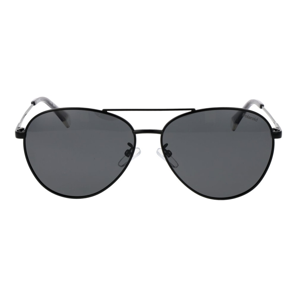 Ochelari de Soare Unisex Polaroid PLD-4142-G-S-X-60807M9 ø 60 mm