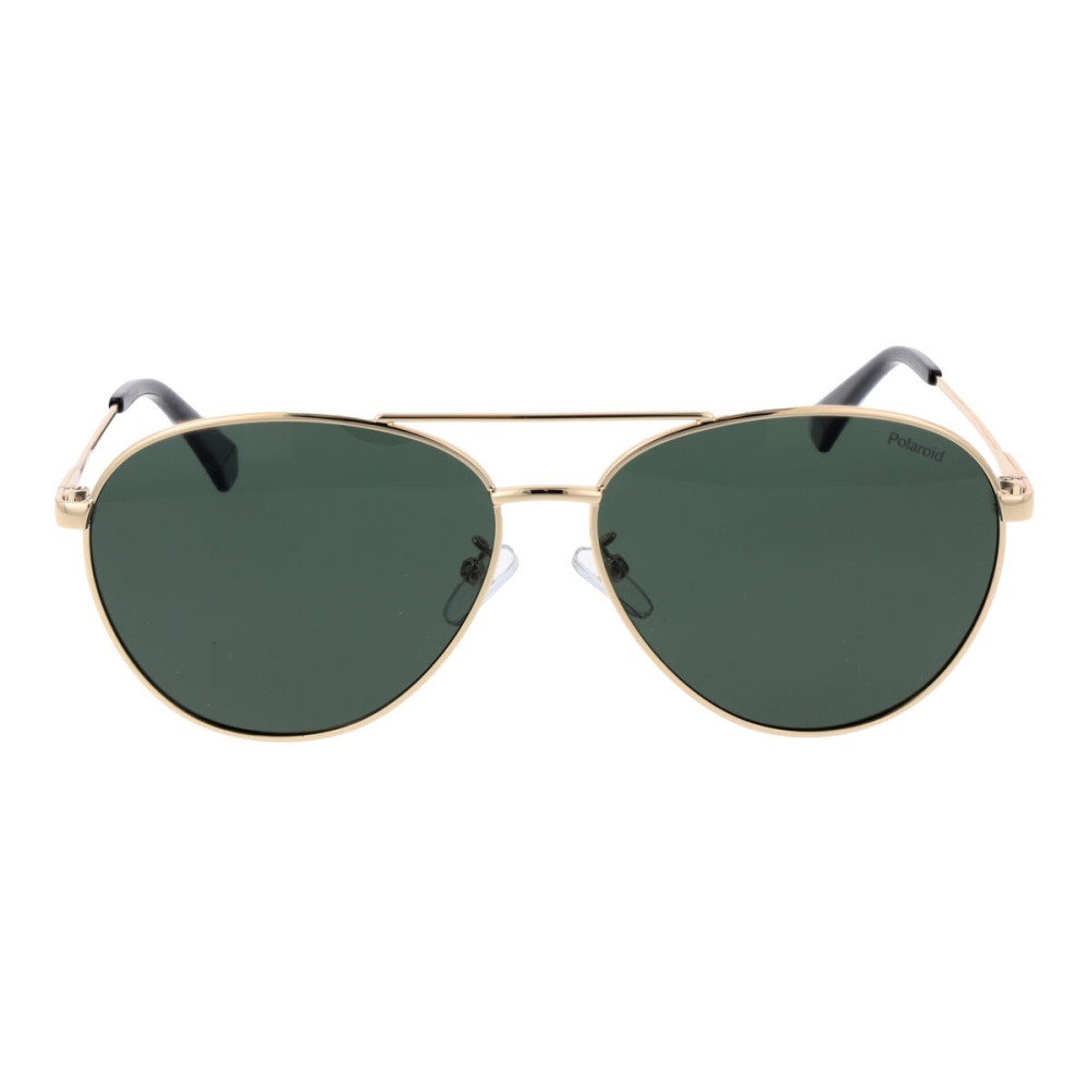 Ochelari de Soare Unisex Polaroid PLD-4142-G-S-X-60PEFUC ø 60 mm