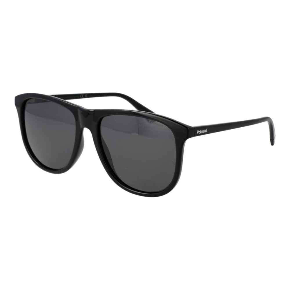 Ochelari de Soare Bărbați Polaroid PLD-4178-S-58807M9 ø 58 mm