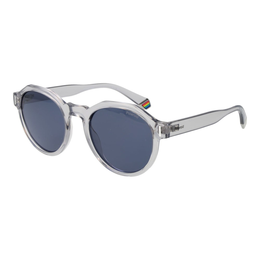 Ochelari de Soare Unisex Polaroid PLD-6207-S-52KB7C3 Ø 52 mm