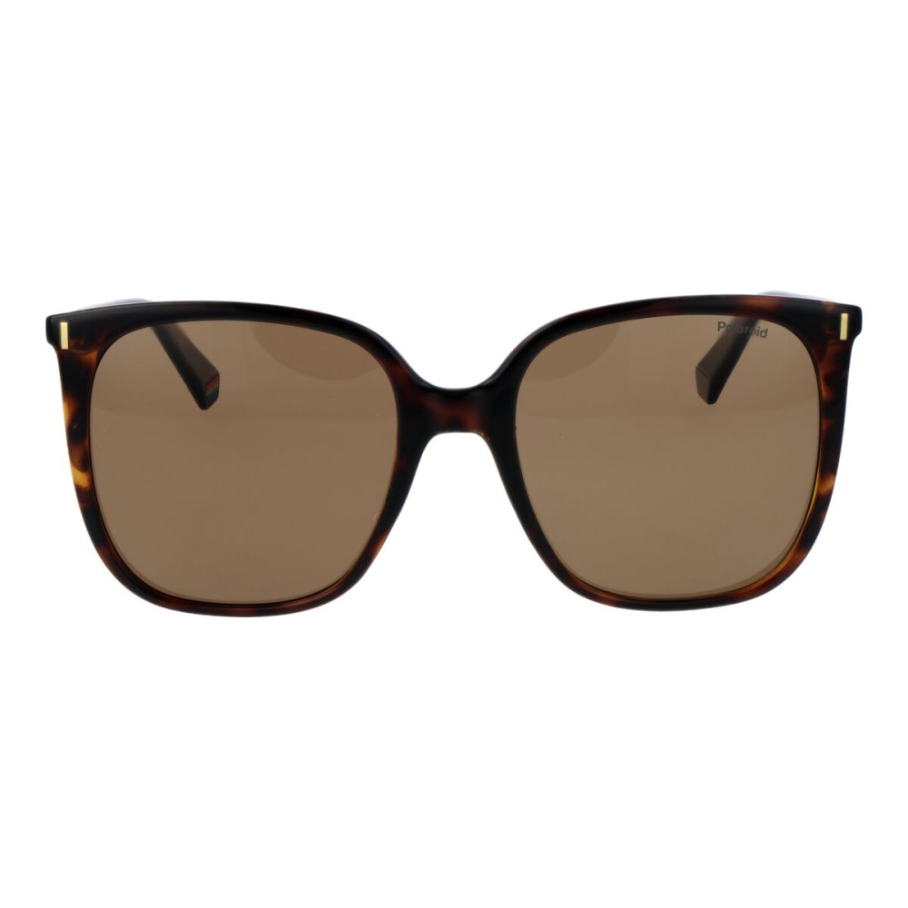 Ochelari de Soare Damă Polaroid PLD-6218-S-56086SP ø 56 mm