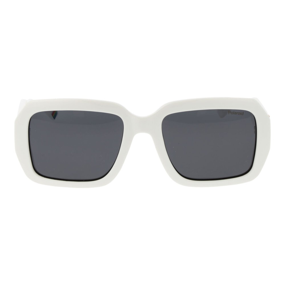Ochelari de Soare Unisex Polaroid PLD-6223-S-X-54VK6M9 ø 54 mm
