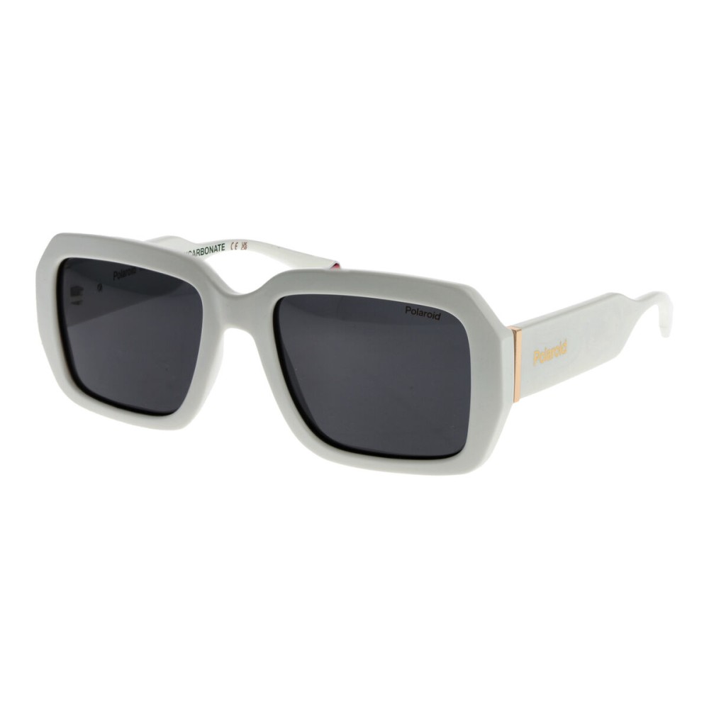 Ochelari de Soare Unisex Polaroid PLD-6223-S-X-54VK6M9 ø 54 mm