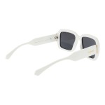 Ochelari de Soare Unisex Polaroid PLD-6223-S-X-54VK6M9 ø 54 mm