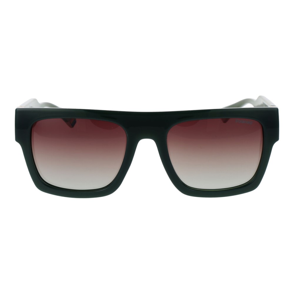 Ochelari de Soare Unisex Polaroid PLD-6224-S-X-541EDLA ø 54 mm