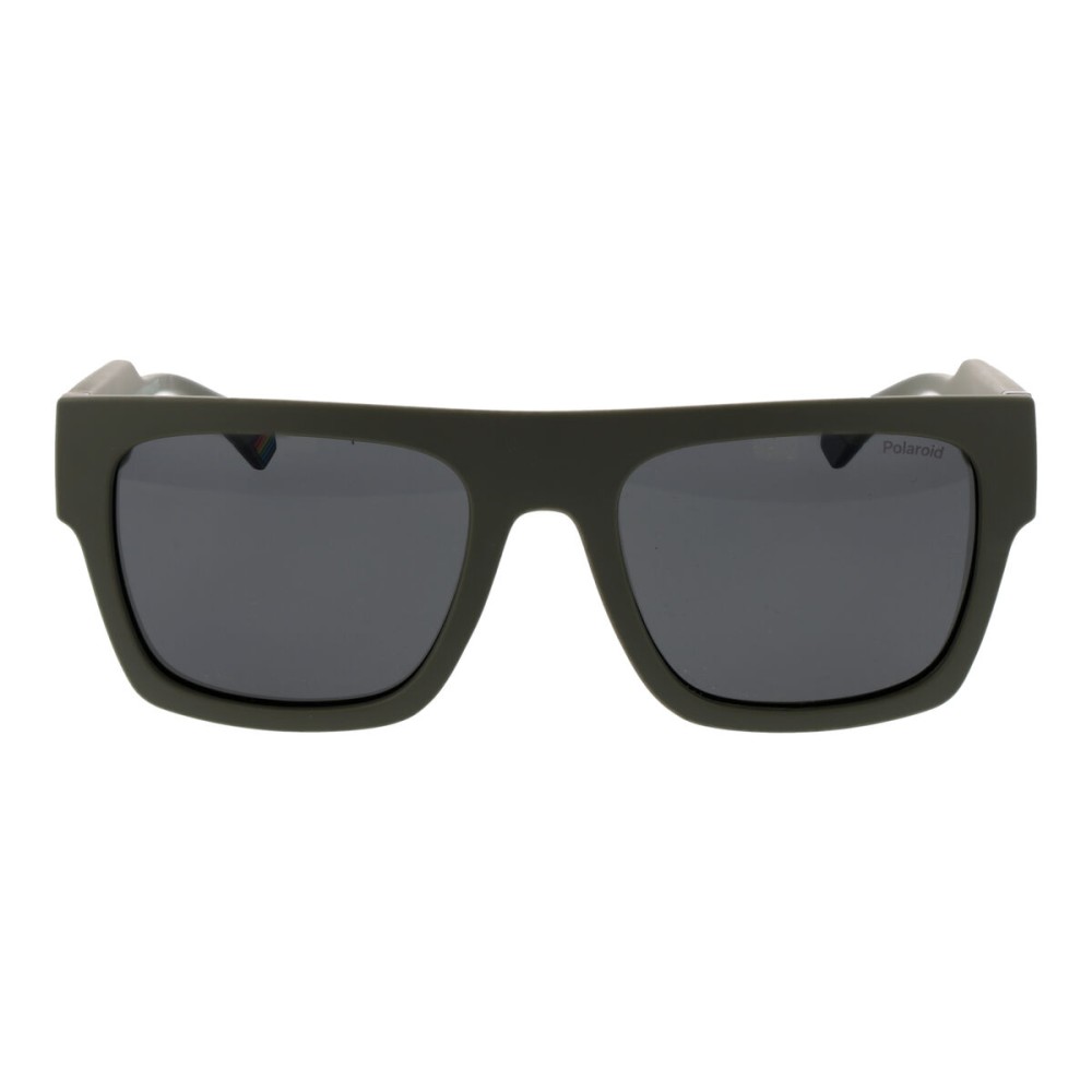 Ochelari de Soare Unisex Polaroid PLD-6224-S-X-543Y5M9 ø 54 mm
