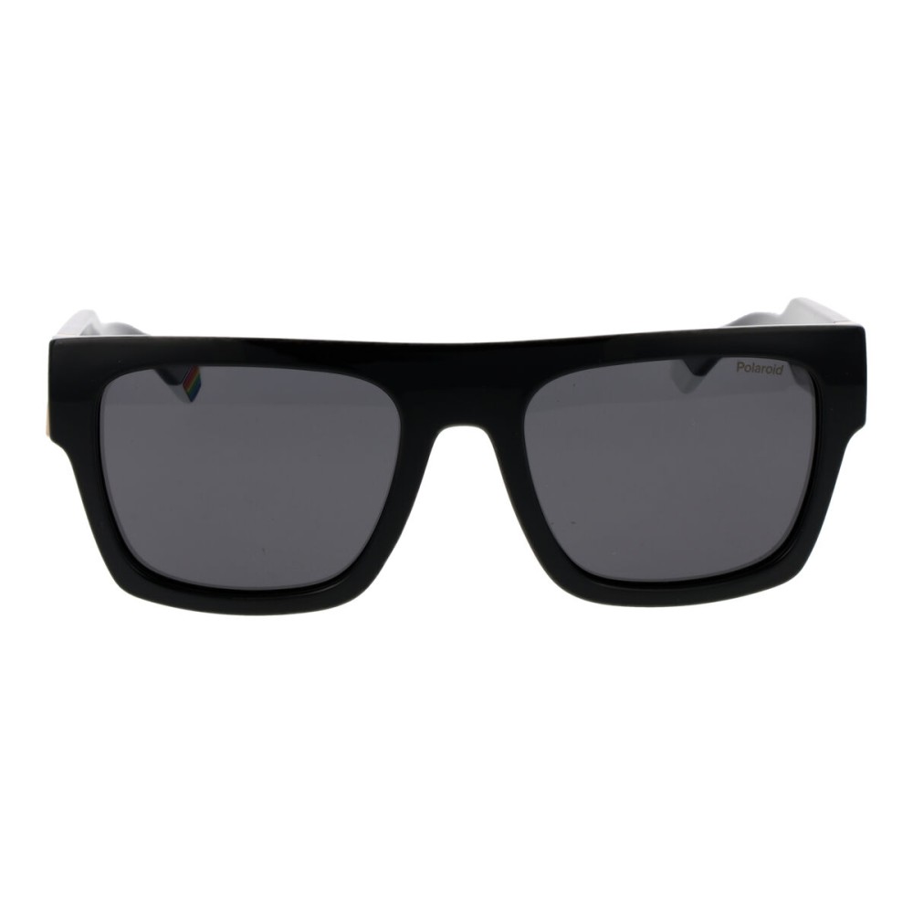 Ochelari de Soare Unisex Polaroid PLD-6224-S-X-54807M9 ø 54 mm