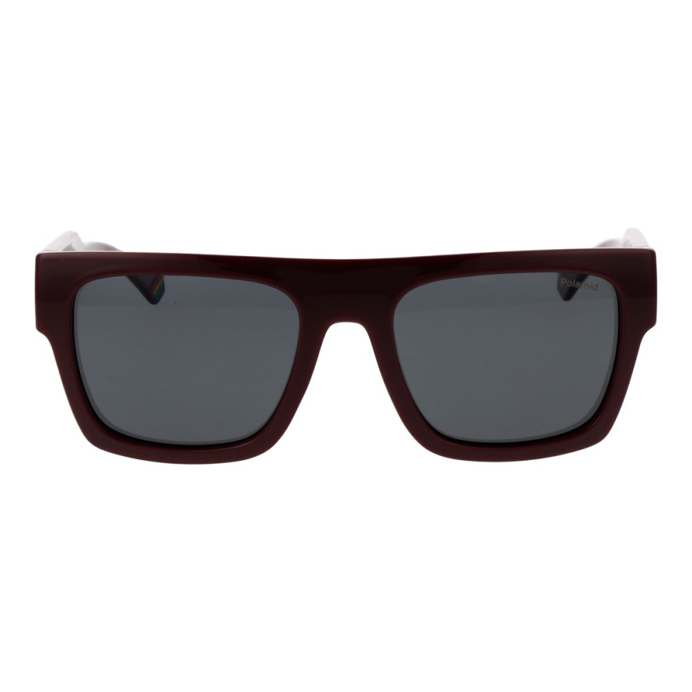 Ochelari de Soare Unisex Polaroid PLD-6224-S-X-54LHFM9 ø 54 mm