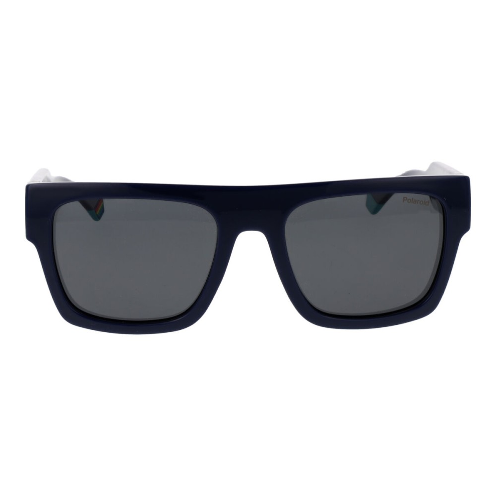 Ochelari de Soare Unisex Polaroid PLD-6224-S-X-54PJPM9 ø 54 mm