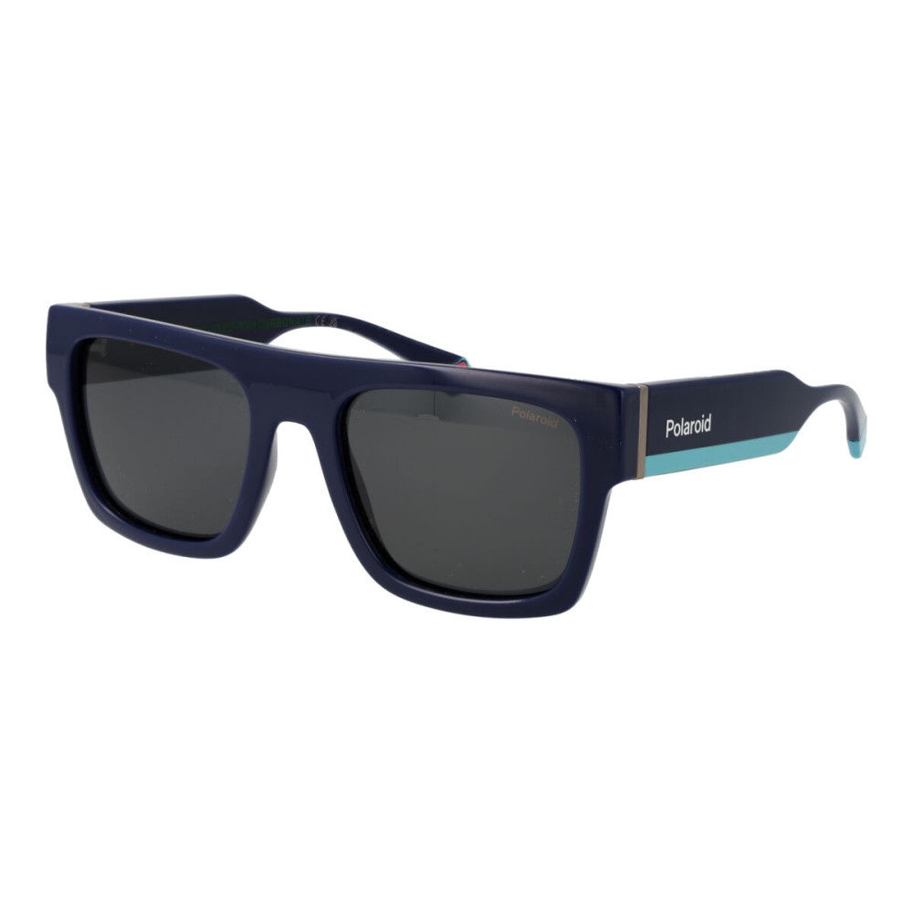 Ochelari de Soare Unisex Polaroid PLD-6224-S-X-54PJPM9 ø 54 mm
