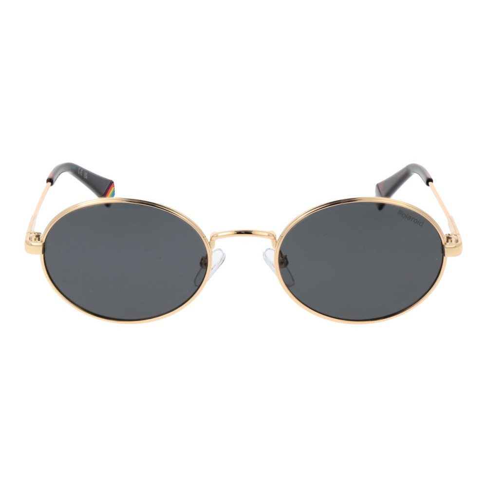 Ochelari de Soare Unisex Polaroid PLD-6228-S-X-53000M9 Ø 53 mm