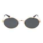Ochelari de Soare Unisex Polaroid PLD-6228-S-X-53000M9 Ø 53 mm