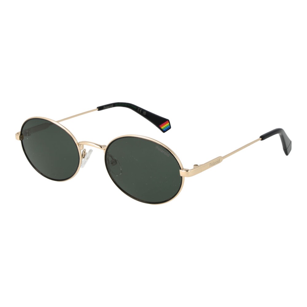 Ochelari de Soare Unisex Polaroid PLD-6228-S-X-532M2UC Ø 53 mm