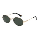 Ochelari de Soare Unisex Polaroid PLD-6228-S-X-532M2UC Ø 53 mm