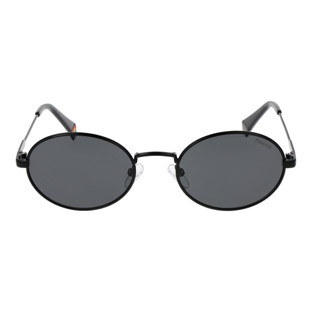 Ochelari de Soare Unisex Polaroid PLD-6228-S-X-53807M9 Ø 53 mm