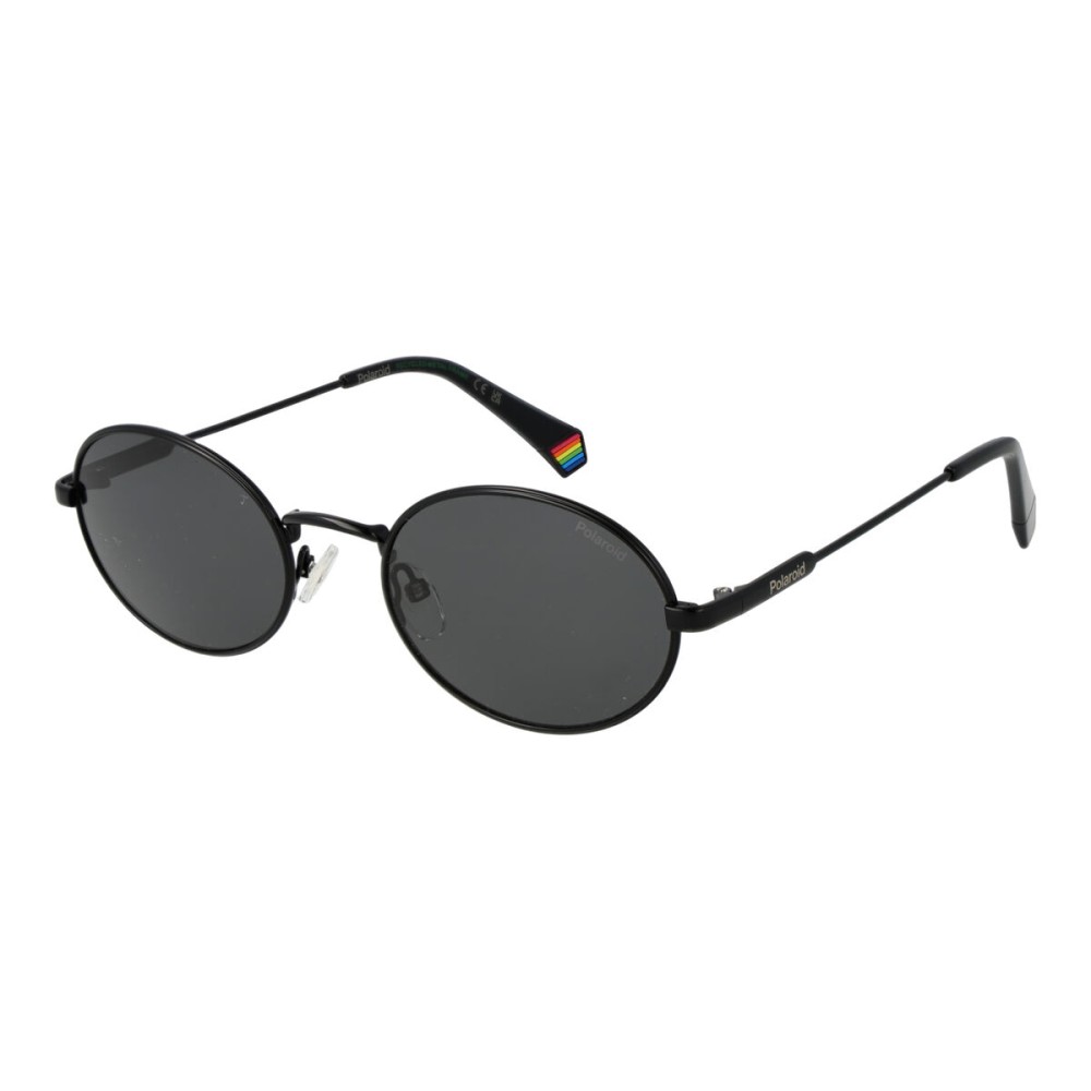 Ochelari de Soare Unisex Polaroid PLD-6228-S-X-53807M9 Ø 53 mm
