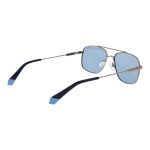 Ochelari de Soare Bărbați Polaroid PLD-6235-S-X-56V84C3 ø 56 mm