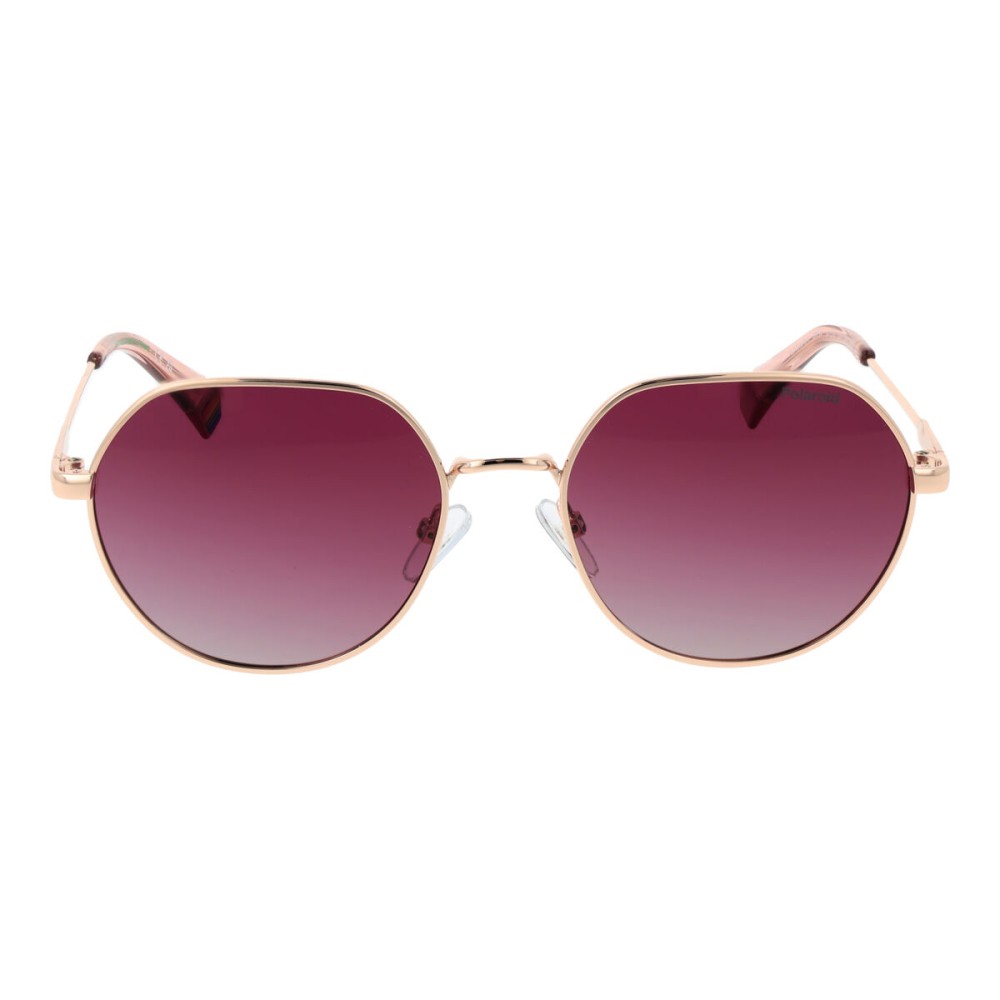 Ochelari de Soare Unisex Polaroid PLD-6236-S-X-54S9EJR ø 54 mm