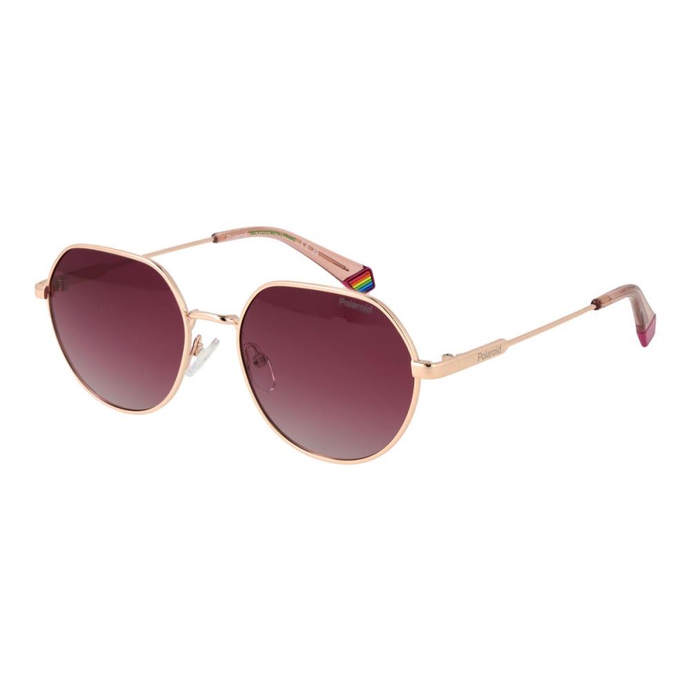 Ochelari de Soare Unisex Polaroid PLD-6236-S-X-54S9EJR ø 54 mm