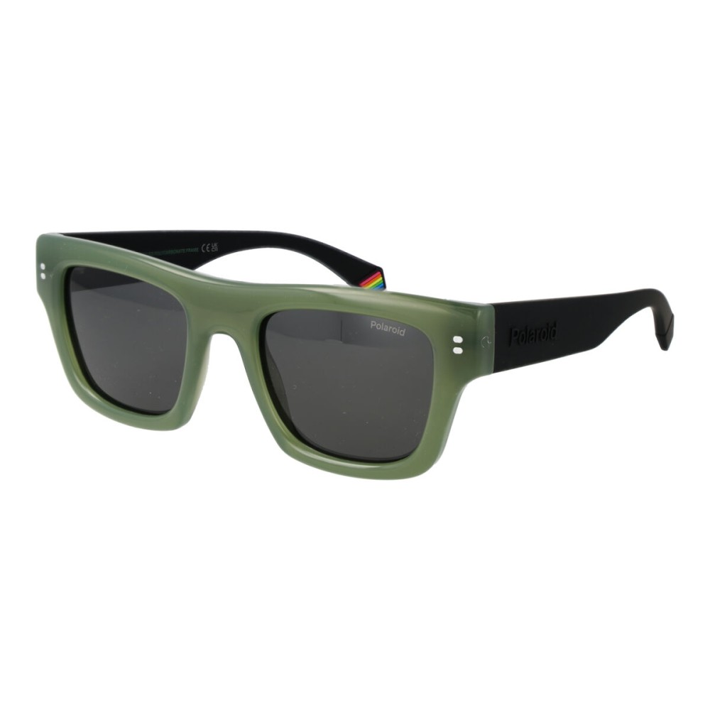 Ochelari de Soare Bărbați Polaroid PLD-6238-S-X-511EDM9 Ø 51 mm