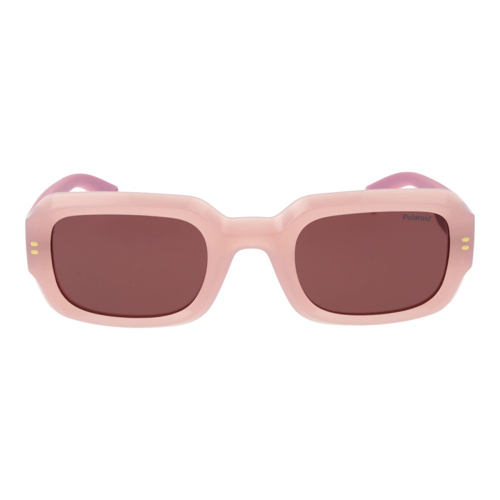 Ochelari de Soare Unisex Polaroid PLD-6239-S-X-5135JKL Ø 51 mm