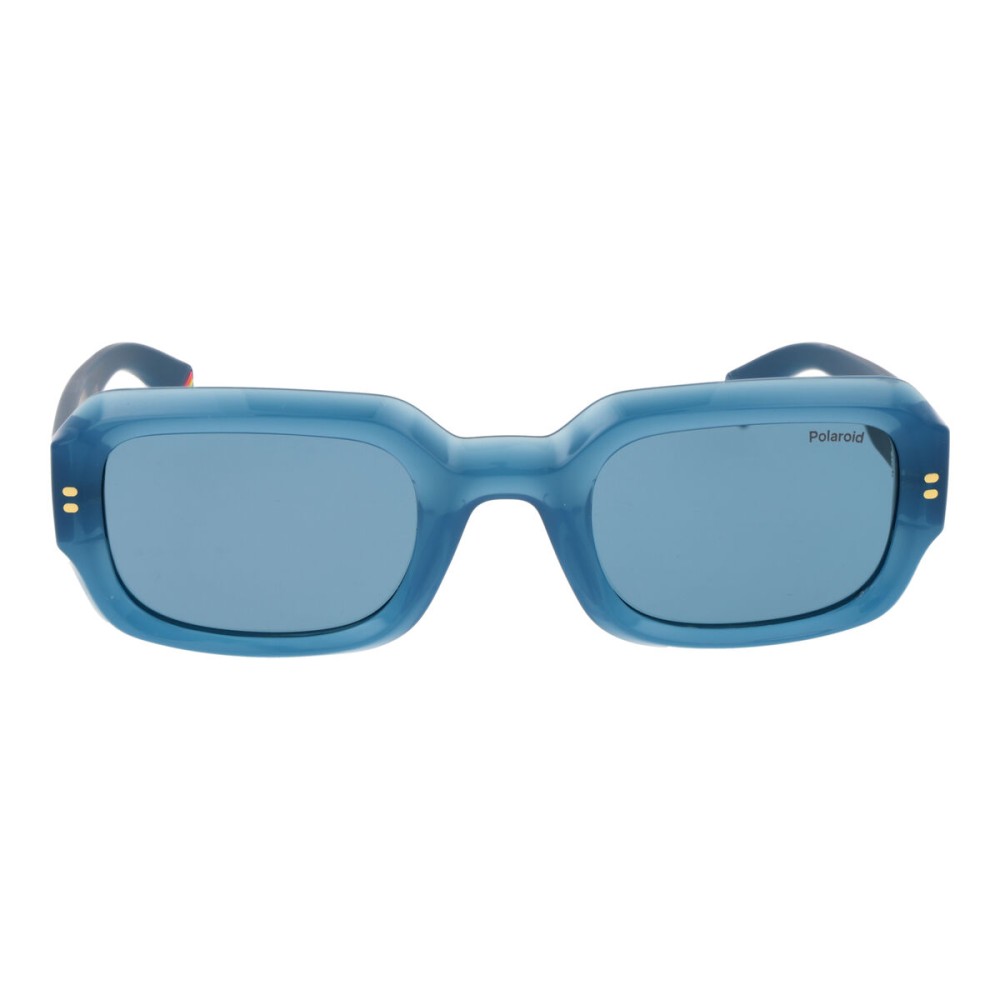 Ochelari de Soare Unisex Polaroid PLD-6239-S-X-51MVUC3 Ø 51 mm