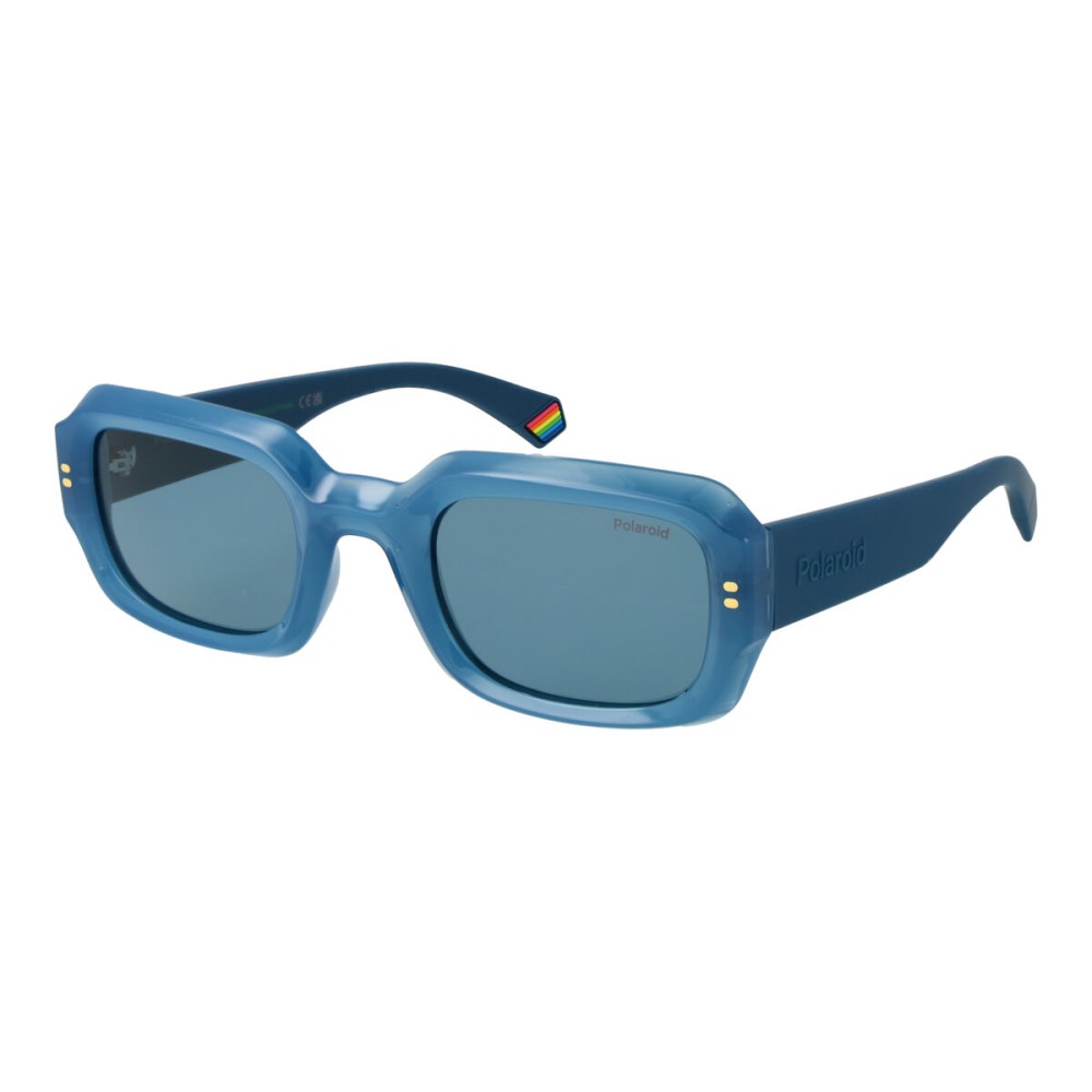 Ochelari de Soare Unisex Polaroid PLD-6239-S-X-51MVUC3 Ø 51 mm