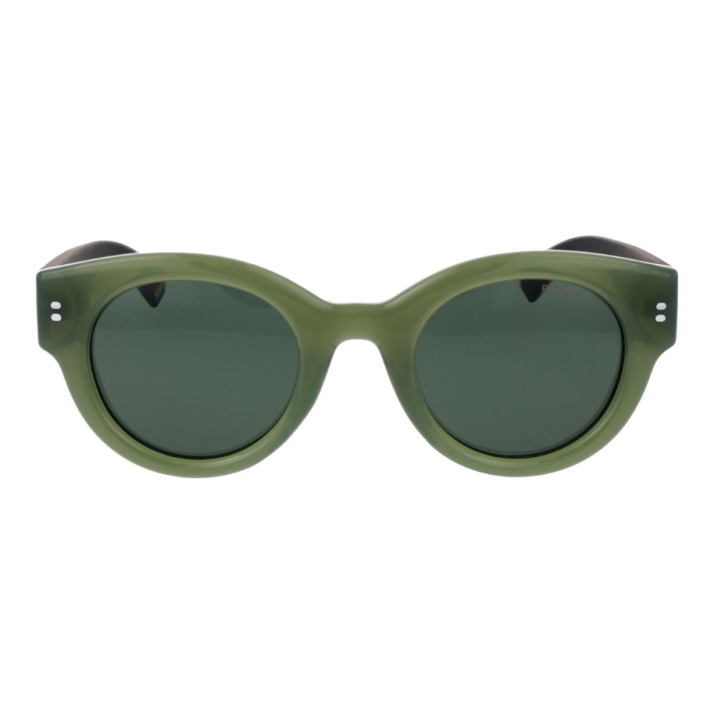 Ochelari de Soare Unisex Polaroid PLD-6240-S-X-481EDUC Ø 48 mm