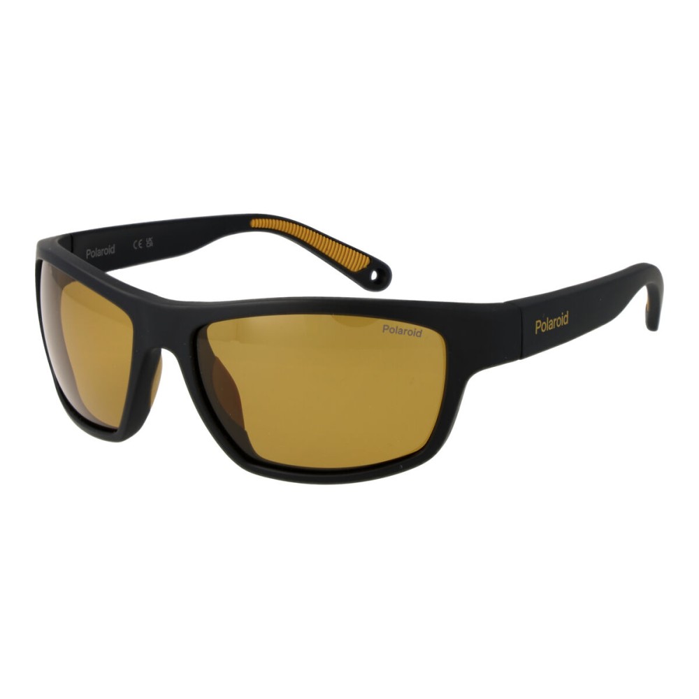 Ochelari de Soare Unisex Polaroid PLD-7037-S-60PGCMU ø 60 mm