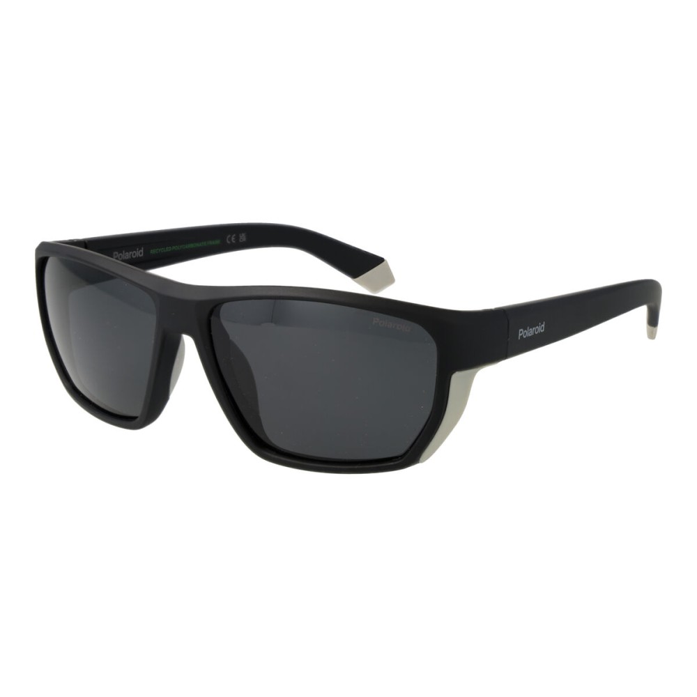 Ochelari de Soare Bărbați Polaroid PLD-7057-S-60003M9 ø 60 mm