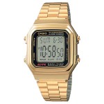 Ceas Unisex Casio EAW-A-178WGA-1A