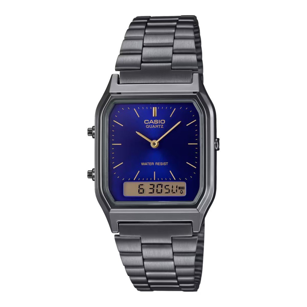 Ceas Bărbați Casio AQ-230EGG-2AEF