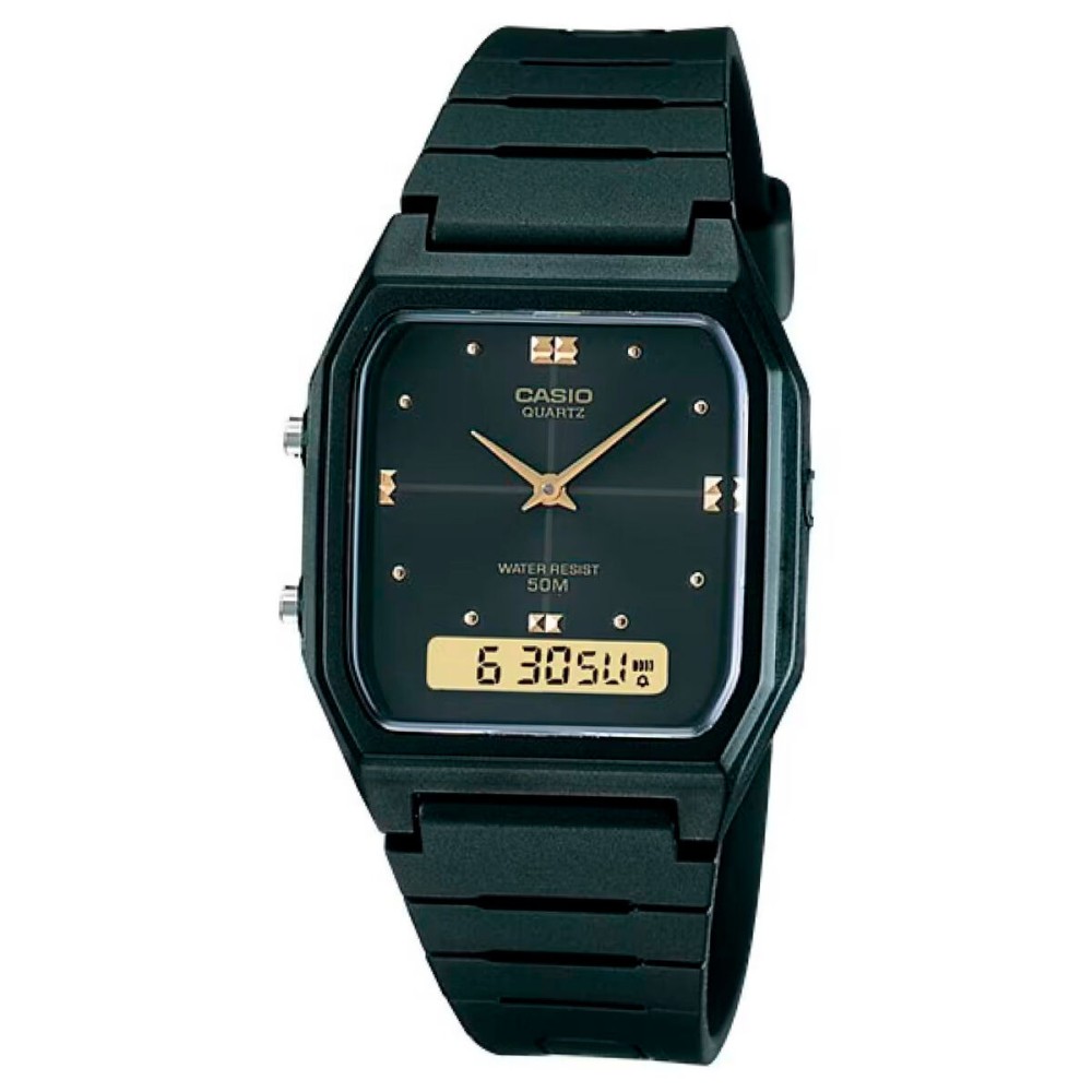 Ceas Unisex Casio AW-48HE-1A