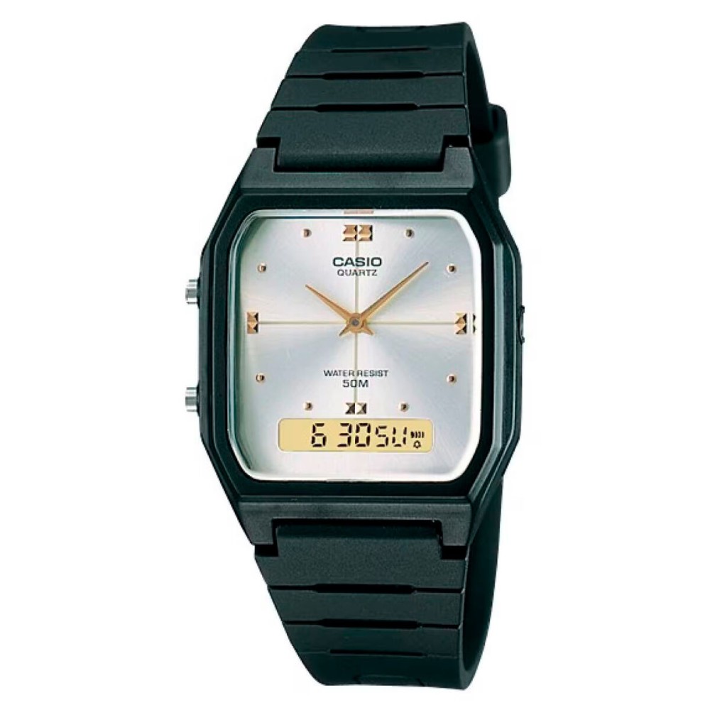 Ceas Unisex Casio AW-48HE-7A