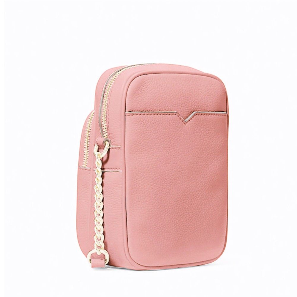 Geantă Bandulieră Michael Kors 35H3GTVC2L-POWDER-BLUSH