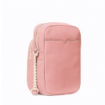 Geantă Bandulieră Michael Kors 35H3GTVC2L-POWDER-BLUSH